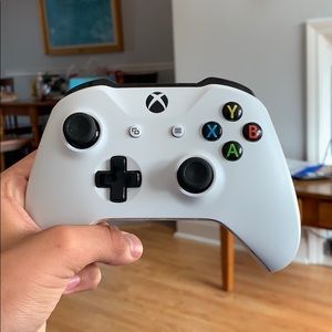 Great working Xbox controller